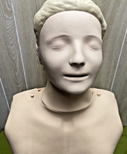 Manichino manichino Laerdal