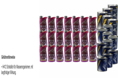 21l olio motore - 21l, energia