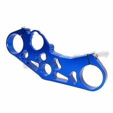 Blu ponte forcella superiore