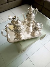 SERVIZIO DA TE E CAFFE IN