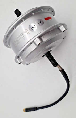 Compact plus sfm - compact, ruota