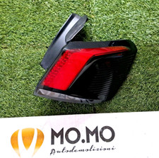 FANALE POSTERIORE DESTRO PEUGEOT 3008 STOP DESTRO ORIGINALE