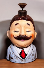 RARO! Antica bottiglia vintage