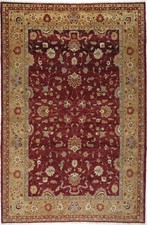 Tappeto Ziegler tappeto tappeto tappeto tappeto Alfombra orientale persiano arte Chobi