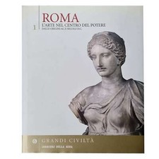 R.Bianchi Bandinelli - ROMA -