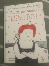 Dall’ Enciclopedia della favola  Di Gianni Rodari Favole Per Bambini Dispettosi