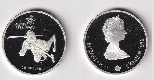 Moneta argento dollari - moneta,