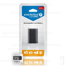 Batteria Ricaricabile Foto