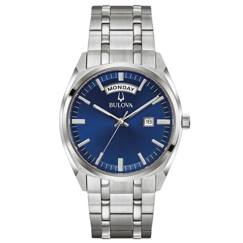 Bulova orologio uomo solo - bulova, da