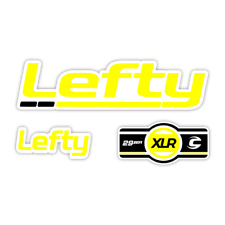 ADESIVI FORCELLA STAR SAM®