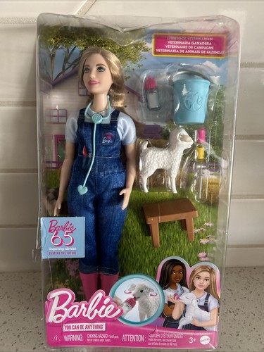 Barbie anniversario - 65°,