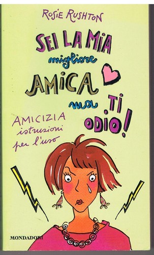 Ragazzine sei la mia - le,
