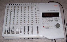 FOSTEX DMT 8 Registratore Mixer