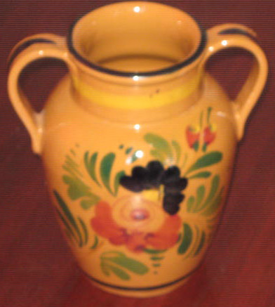Ceramiche terracotta caraffa - ceramiche/terracotta,