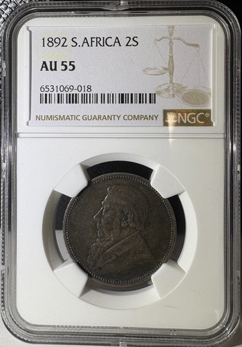 Toned 1892 sudafrica - toned,