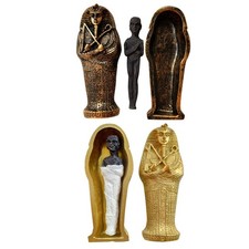  2 Sets Ornamento D'acquario