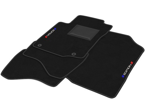 Tappetini auto compatibili con - compatibili,