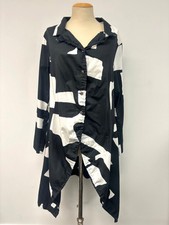 FAVOLOSA GIACCA LUNGA