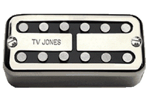 Jones magna tron attacco - tv,