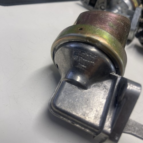 Pompa benzina fispa - vintage,