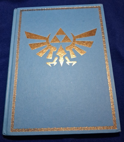 The legend zelda - legend,