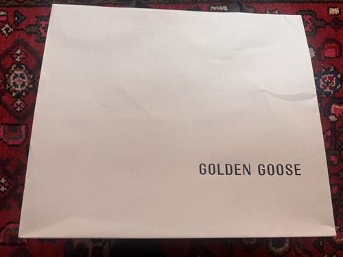 Sacchetto golden goose - sacchetto,