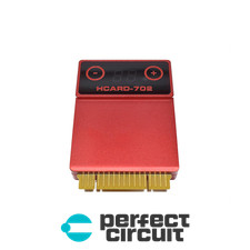 Hypersynth Hcard-702 MkII