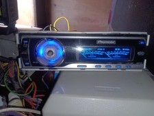 PIONEER  DEH-P5900IB Stereo