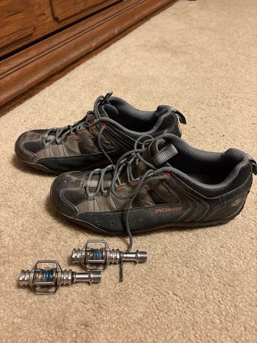 Specialized tahoe mtb scarpe - specialized,