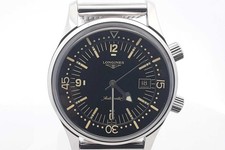 Longines legend diver - longines,