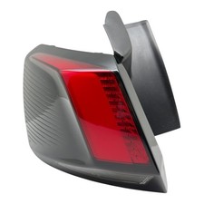Fanale Stop Posteriore SX LED