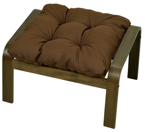 Cuscino imbottito ikea poäng - imbottito,
