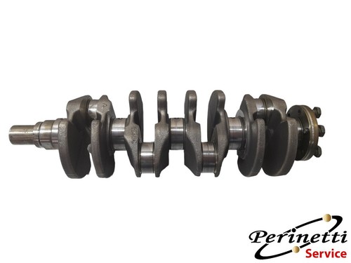 Albero motore ford - albero, fiesta