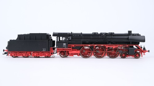 Märklin locomotiva a - märklin,