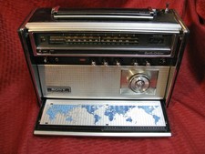 Radio d'epoca Sony CRF 5090