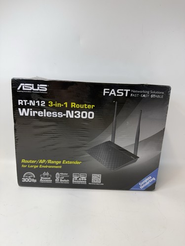 Asus n12 wireless n300 - rt-n12, 3