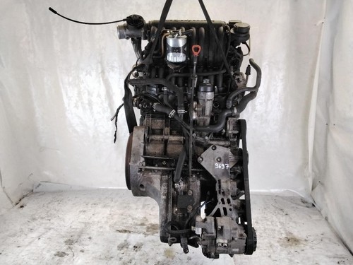 Motore completo per mercedes - completo,