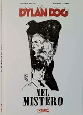 DYLAN DOG  - NEL MISTERO -