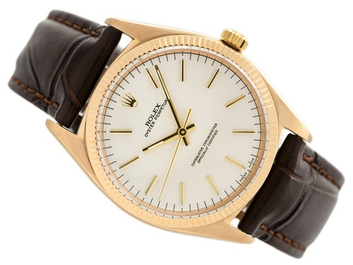 Orologio uomo rolex datejust - rolex,