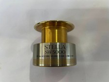 Bobina di ricambio Shimano 01