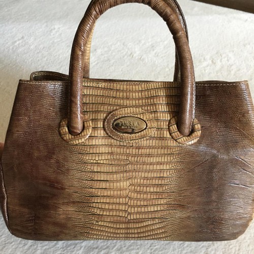 Borsa furla vera - borsa, pelle