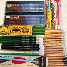 Set 92 matite, matite