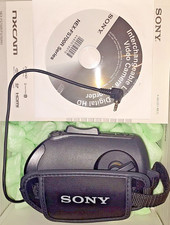 Sony FS700R Impugnatura