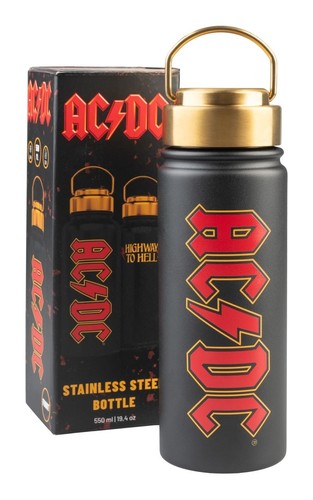 Gadget dc erik - -, ac/dc: