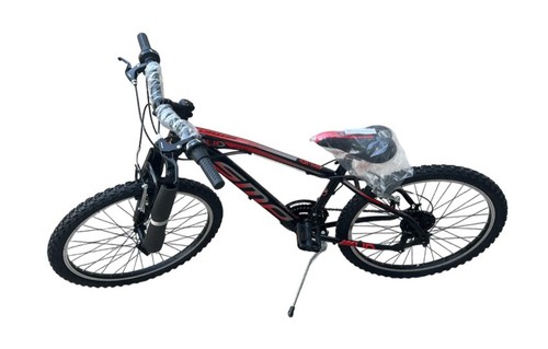 2038r bicicletta mud - -, 'mud'