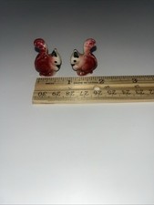 Vintage miniature squirrel - vintage,