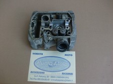 Testa testata motore