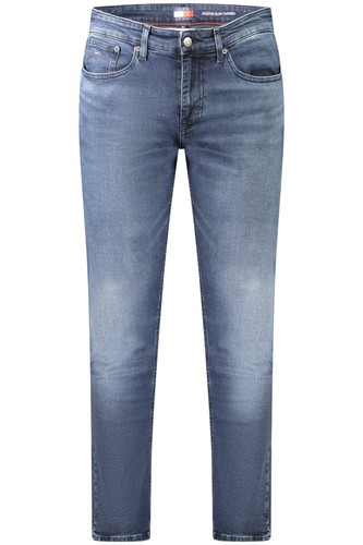 Jeans tommy hilfiger - hilfiger, blu