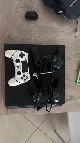Sony playstation nera - sony,