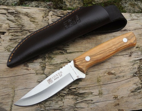 Coltello caccia joker - joker, "
